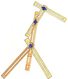 RT-ART- Adjustable scultpture.JPG (8316 bytes)